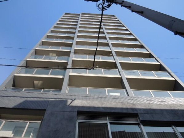 コンフォリア駒澤の物件内観写真